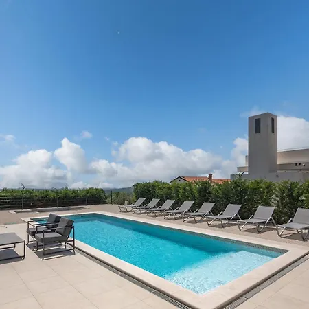 Appartamento Ivona Di San Lorenzo Private Pool - Happy *
