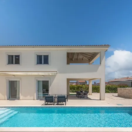Appartamento Ivona Di San Lorenzo Private Pool - Happy *