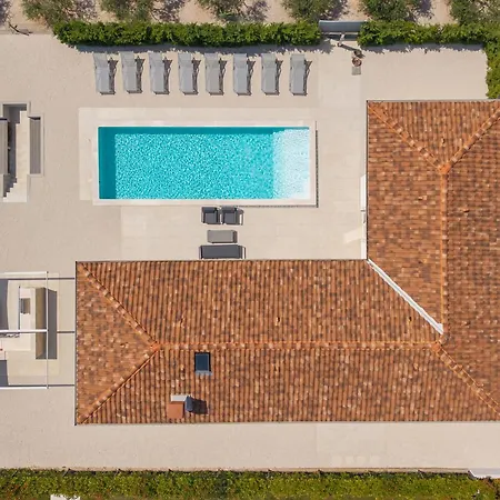 Ivona Di San Lorenzo Private Pool - Happy *