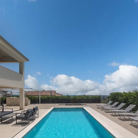 Apartamento Ivona Di San Lorenzo Private Pool - Happy Sveti Lovreč Pazenatički