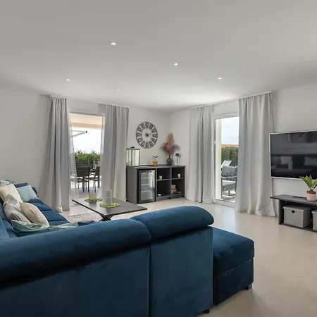 Apartamento Ivona Di San Lorenzo Private Pool - Happy *