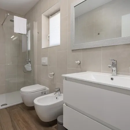 Ivona Di San Lorenzo Private Pool - Happy Apartamento