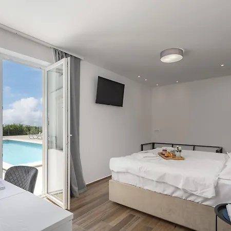 Apartamento Ivona Di San Lorenzo Private Pool - Happy Sveti Lovreč Pazenatički